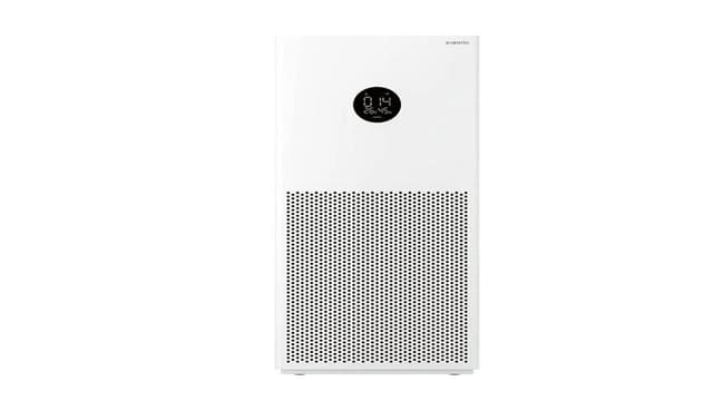 Smart Water Air Purifier 4 Lite