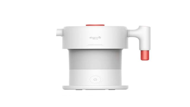 Deerma Electric Kettle Heater