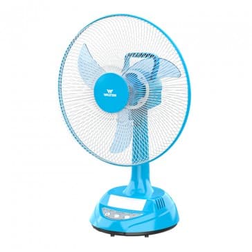 rechargeable fan