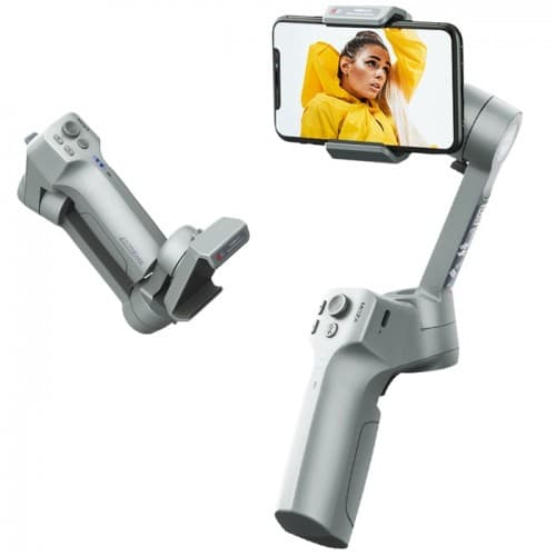Handheld stabilizer for mobile